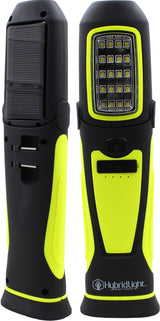 Hybridlight Mammoth Solar Light u0026 Charger