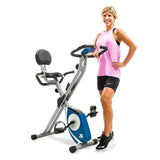 Xterra Fitness Fb350 Folding Bike