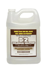 D/2 Biological Solution – 1 Gallon