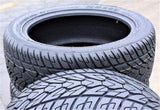 Fullway HS266 All-Season Performance Radial Tire-265/35R22 265/35/22 265/35-22 102V Load Range XL 4-Ply BSW Black Side Wall