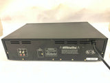 Onkyo TA-RW544 – Dual cassette deck – black