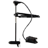 Motorguide X3 Trolling Motor – Freshwater – Foot Control Bow Mount – 55lbs-50in-12V