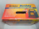 Mr. Heater Portable Buddy Propane Heater