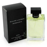 Romance Cologne for Men by Ralph Lauren 3.4 fl.oz