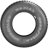 Goodyear Wrangler Radial Tire P235/75R15