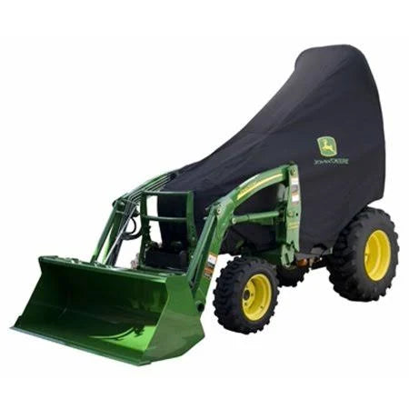 John Deere #LP95637 Compact Utility Tractor Cover