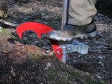 Woodchuck Tools Timberpro Timberjack. Forestry / Logging / Log Jack / Chainsaw