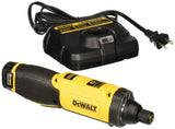 DeWALT DCF682N1 – Screwdriver – cordless – hex socket 0.25 in – 8 V