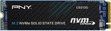 Data Storage CS2130 8TB M.2 NVMe Internal Solid State Drive (SSD) – M280CS2130-8TB-RB