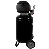 Husky 30 gal. 175 PSI High Performance Quiet Portable Electric Air Compressor