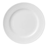 Mikasa Swirl 40-Piece Bone China Dinnerware Set