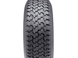 Goodyear Wrangler Radial Tire – 235/75R15 105S