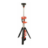 Milwaukee M18 Rocket Dual Power Tower Light (Bare Tool) in Black/Orange 2131-20