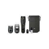 Braun Black Beard Trimmer Bt5070