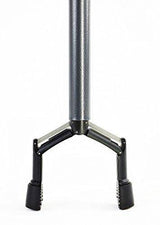 Handy Cane All-in-One Walking Aid with Built-In Reacher Grabber-Small