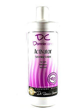 Dr. Donniecannon Activator Softening Lotion 32oz