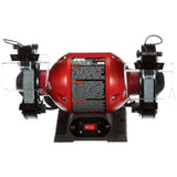 Skil 3380-01 6 In. Bench Grinder with Light