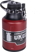 GrowlerWerks uKeg Go 64oz Growler