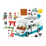 Playmobil 70088 Family Camper