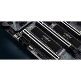 Crucial – P5 2TB 3D NAND NVMe M.2 Internal Solid State Drive