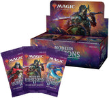Magic: The Gathering Modern Horizons 2 Draft Booster Box | 36 Packs (540 Magic Cards)