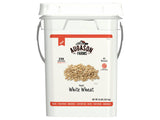 Augason Farms Hard White Wheat Emergency Food 26lb