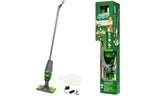 Swiffer Sweep+Vac Vacuum Sweeper, Rechargeable