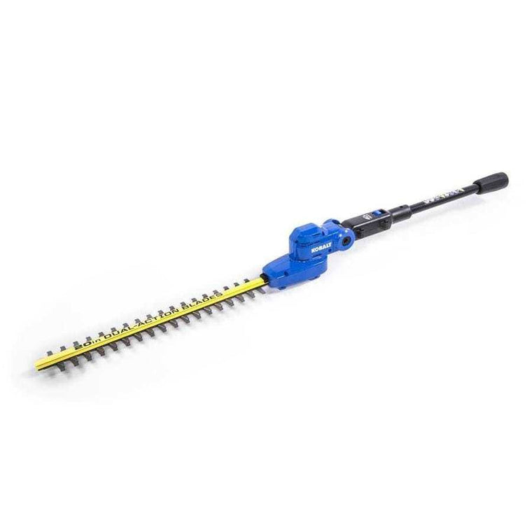 Kobalt Hedge Trimmer Attachment kPa 2040-06
