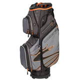 Cobra Ultralight Cart Bag – Black