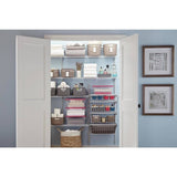 ClosetMaid 2815 ShelfTrack 4-Drawer Kit