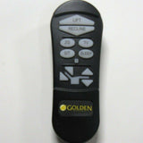 Golden Tech Lift Chair Auto Drive MaxiComfort Hand Control ZKAD-3