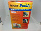 Mr. Heater Portable Buddy Propane Heater