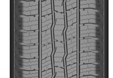 Crossmax 225/65R16 100H CHTS-1 All-Season Tire