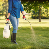 Sevin Concentrate Insect Killer – 1 Gallon