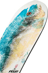 Rossignol XV Sushi LF Snowboard
