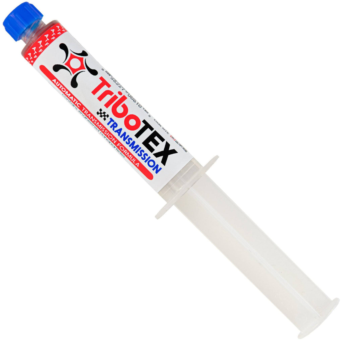 TriboTEX Transmission – Automatic Formula
