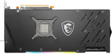 MSI Gaming Radeon RX 6900 XT Gaming Z Trio 16G 16GB GDDR6 256-Bit HDMI/DP Nvlink Torx Fan 4 AMD Graphics Card (RX 6900 XT Gaming Z Trio 16G)