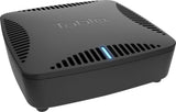 Tablo – Dual Lite OTA DVR with WiFi – Black