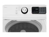 Midea 4.5 Cu. ft. White Top Load Washer-MLV45N1BWW