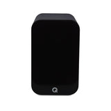 Q Acoustics 3030i Bookshelf Speaker Pair (Carbon Black)