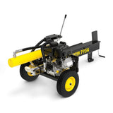 Champion Power Equipment, 7 Ton Log Splitter, Ram Force 7 Tons, Max. Log Diameter 14 in, Max. Log Length 19 in, Model# 90720