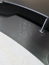 Mopar Dodge Challenger Splash Guards (DS&PS) (F&R) (4) OEM