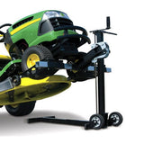 Mojack XT Mower Lift, Black