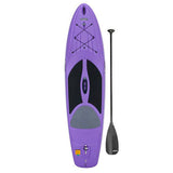 Lifetime Horizon 100 Stand-Up Paddleboard (Paddle Included)