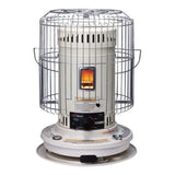 Sengoku KeroHeat 23,500 BTU Kerosene Heater for 900 Square Feet