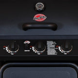 Char-griller Grillin Pro GAS Grill