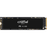 Crucial – P5 2TB 3D NAND NVMe M.2 Internal Solid State Drive