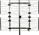 Channel Master CM-4228HD Extremetenna 80 HD Outdoor Antenna, Gray