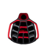 Datrek Lite Rider Pro Golf Cart Bag Black/Red