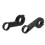 Bike Front Child Handleba, Professional Ergonomic Bike Kid Handlebar for Trip for Cycling